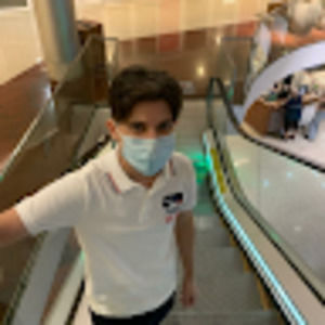 Meet your Posher, Heitor